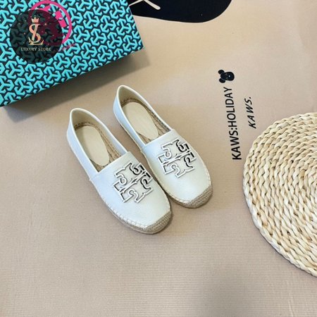 Tory Burch Ines Platform Espadrille