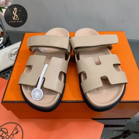 Hermes Chypre Sandal