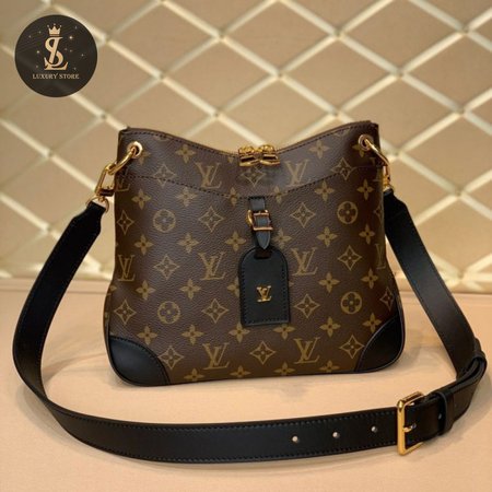 Louis Vuitton Odeon PM M45353