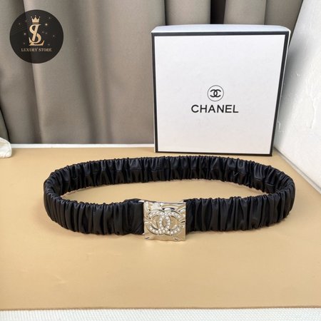 Chanel Belt