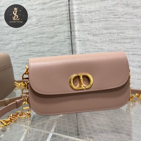 Dior Small 30 Montaigne Avenue Bag