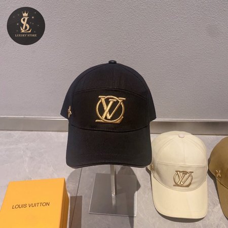 LV City Cap M7043M