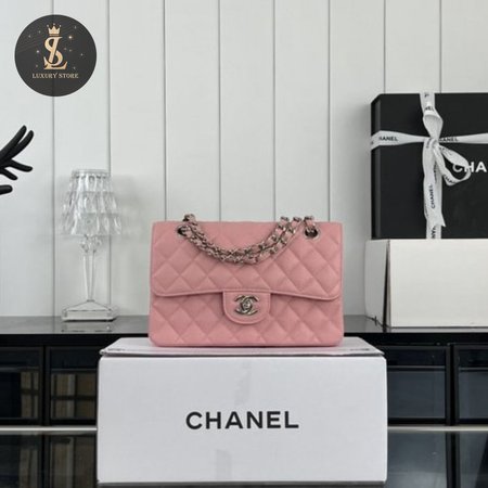 Chanel Classic Flap Bag