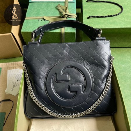 Gucci Blondie Small Shoulder Bag