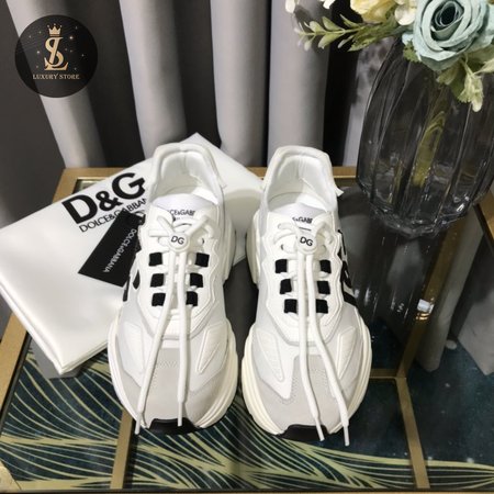 Dolce & Gabbana Daymaster Sneakers