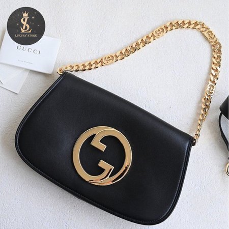 Gucci Blondie Shoulder Bag