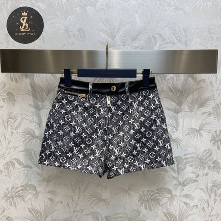 Luxury Shorts