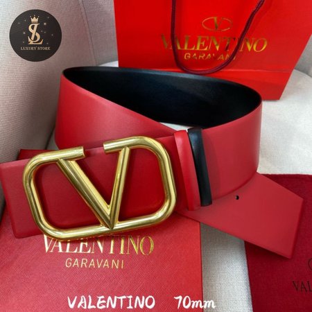 Valentino Belts