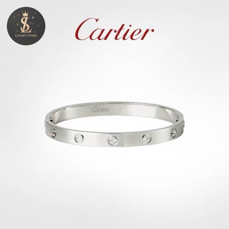 Cartier Love Bracelet