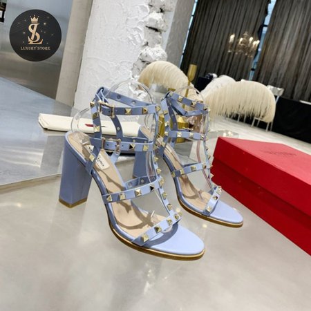 Valentino Heels