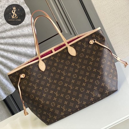 Neverfull GM M41180