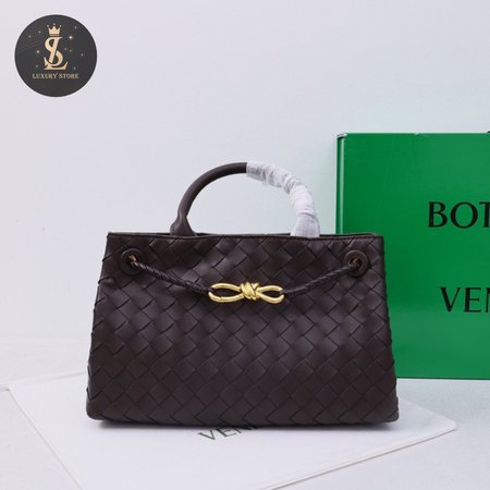 Bottega Veneta Small East/West Andiamo