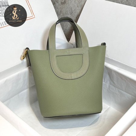 Hermes In-The-Loop 18 Sauge