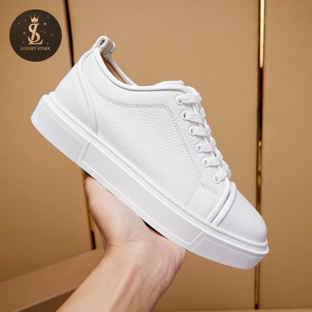 Christian Louboutin Adolon Junior Sneakers