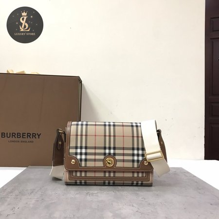 Burberry Note Bag