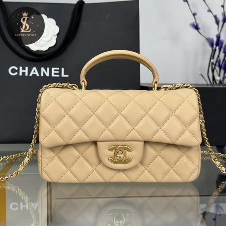 Chanel AS2431 Bag