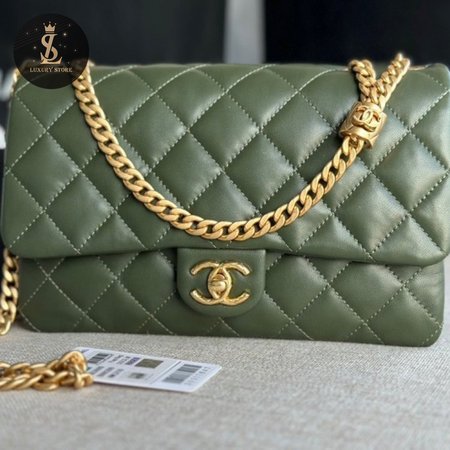 Chanel Classic Flap Bag