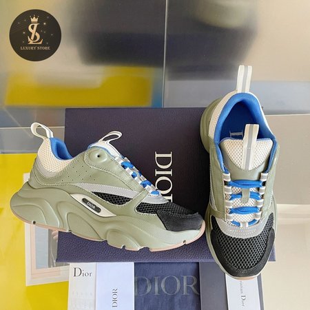 Dior B22 Sneakers