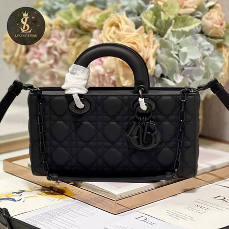 Dior Medium Lady D-Joy Bag