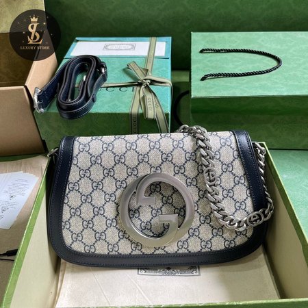 Gucci Blondie Shoulder Bag