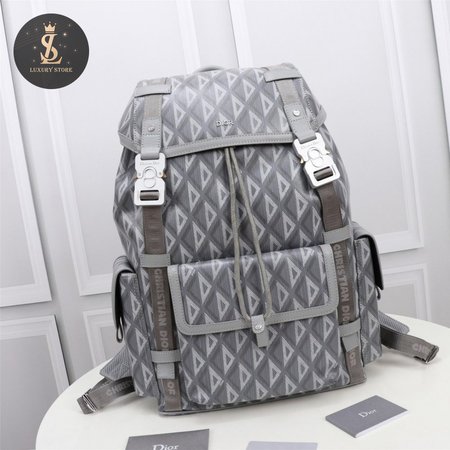 Dior Hit The Road Backpack