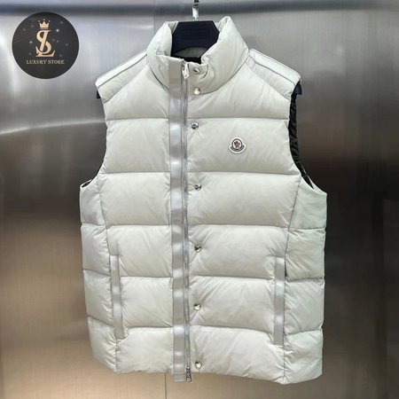 Moncler Down Vest