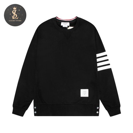 Thom Browne Tb Hoodies