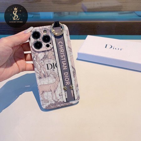 Dior Phone Case