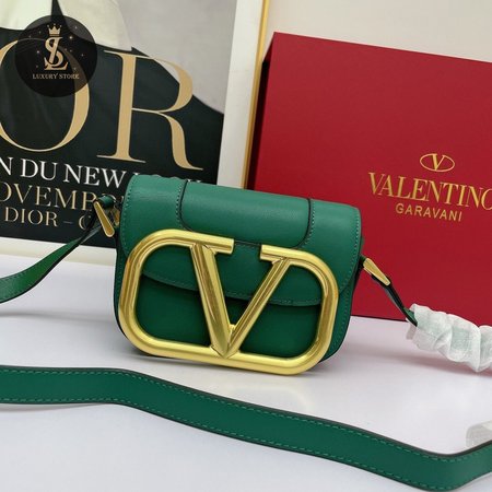 Valentino Garavani Supervee Crossbody Bag