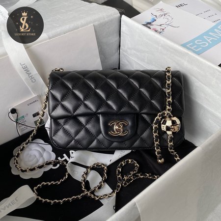 Chanel Small Flap Bag in 2023