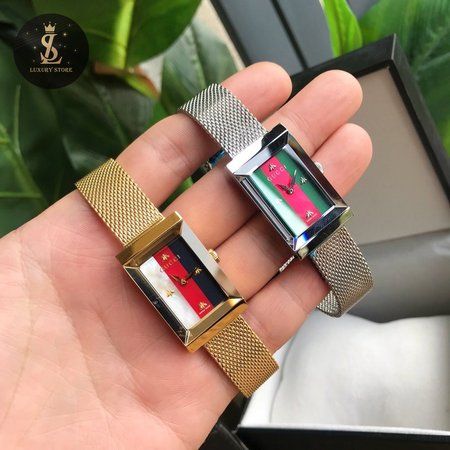 Gucci G-FRAME WATCH