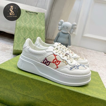 Gucci GG Sneakers