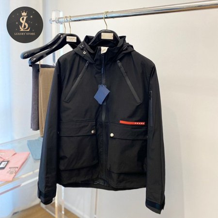 Prada Jacket