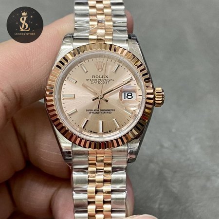 Rolex Datejust Watch