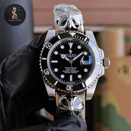 Rolex Submariner Watch