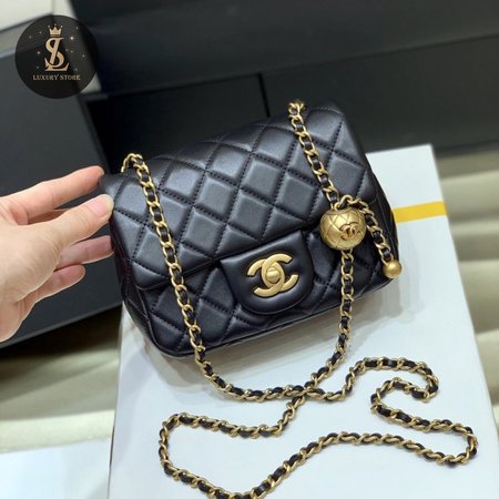 Chanel CF Mini