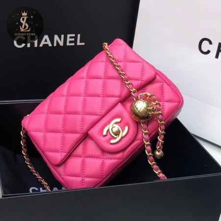 Chanel CF Mini