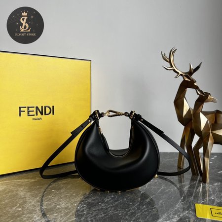 Fendi by Marc Jacobs Fendigraphy Small