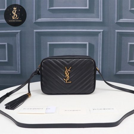 Saint Laurent Lou Camera Bag