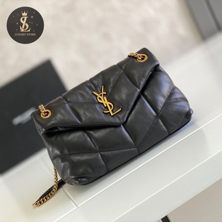 YSL LouLou Puffer 577476