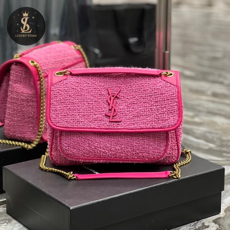 YSL Niki 633158