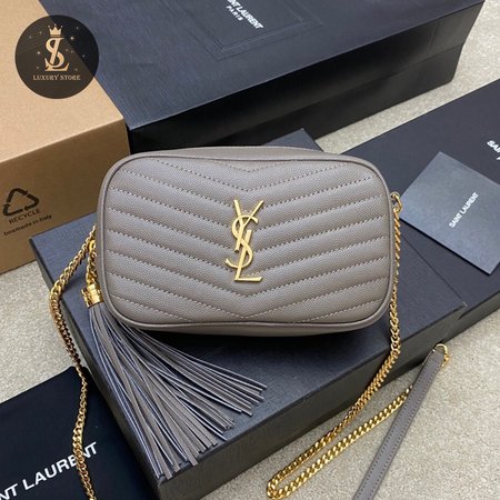 YSL Lou 585040