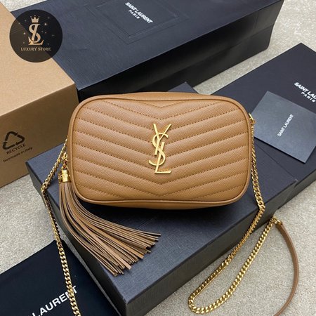 YSL Lou 585040