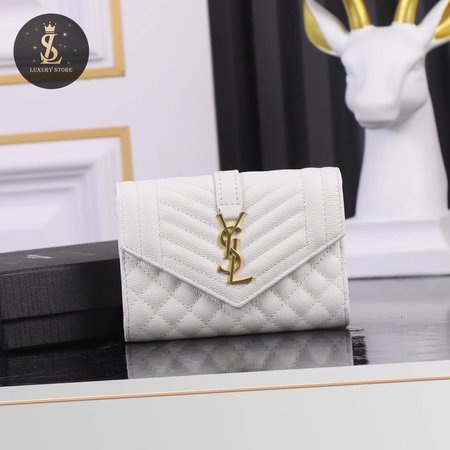 YSL Wallet 651026