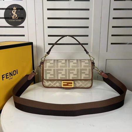 Fendi Baguette f0159