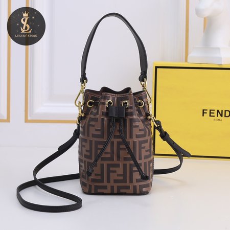 Fendi Mon Tresor 3001