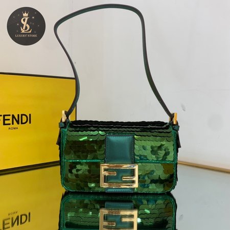 Fendi Baguette