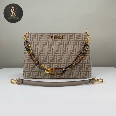 Fendi O'Lock 014