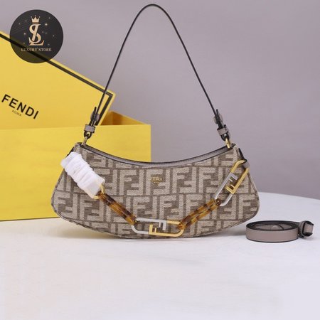 Fendi O'Lock 3387