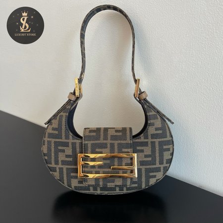 Fendi Cookie 8065